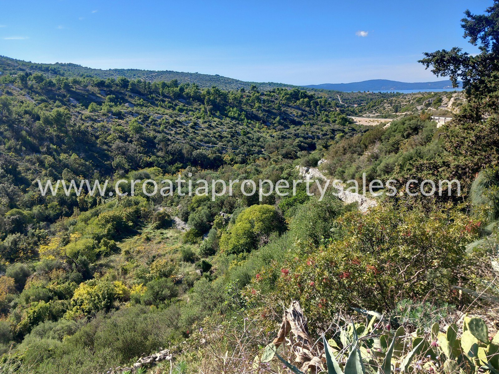 Land For sale - Brac - foto 2/8