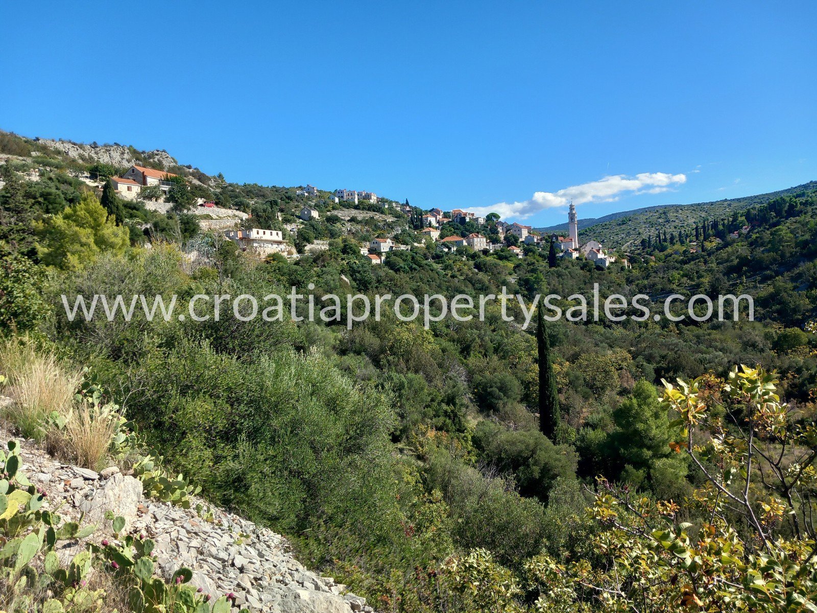 Land For sale - Brac - foto 3/8