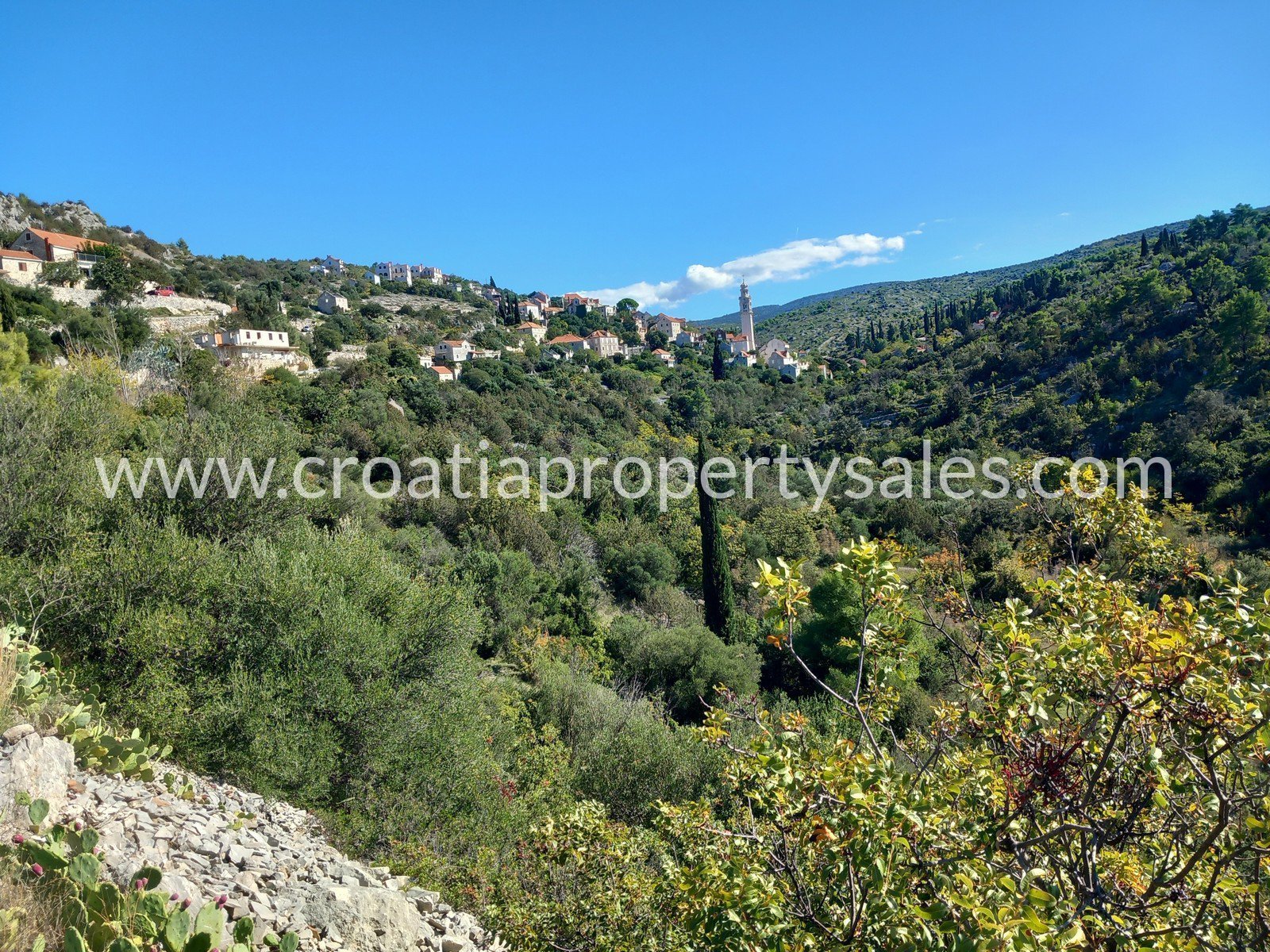 Land For sale - Brac - foto 4/8