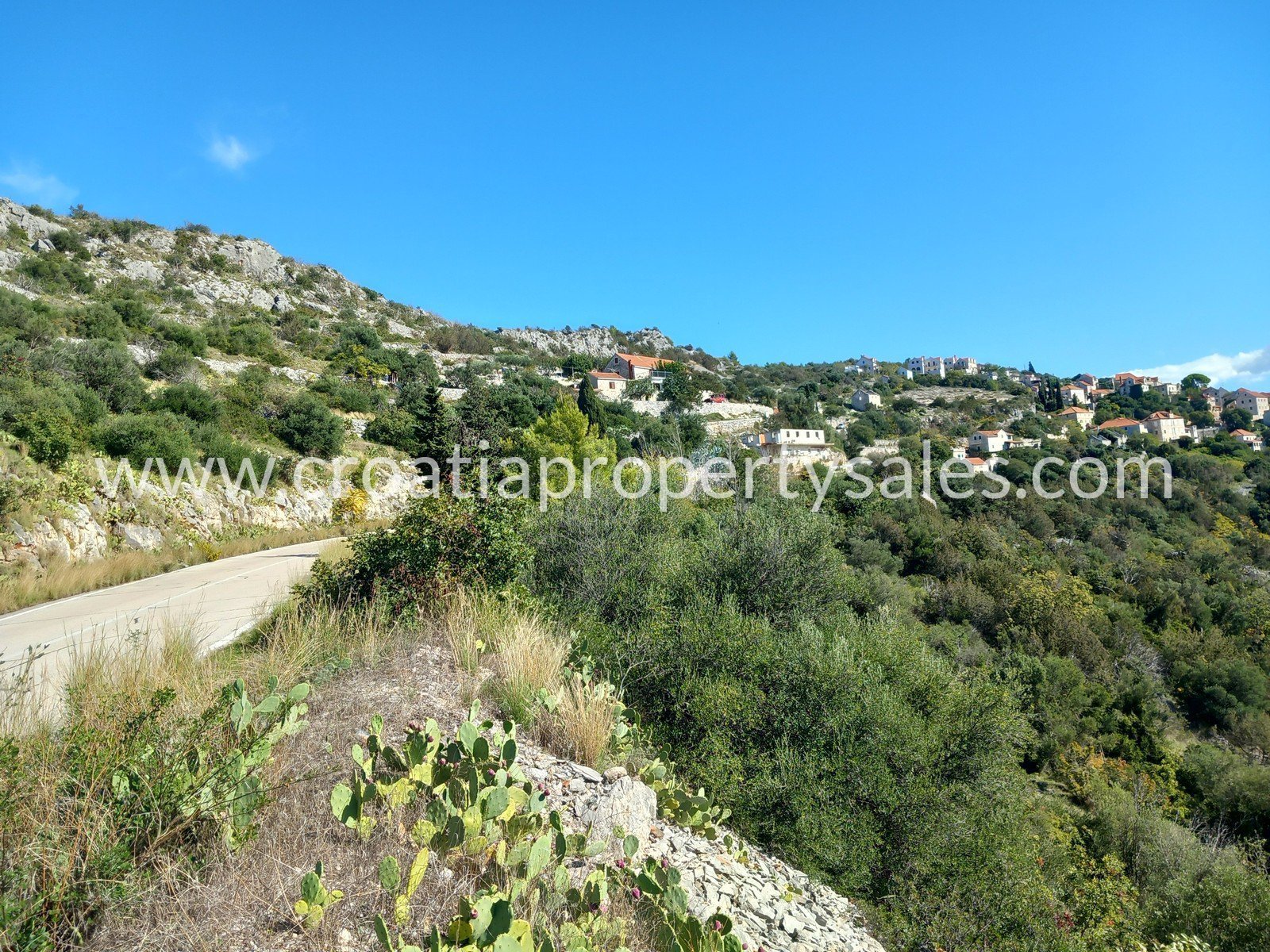 Land For sale - Brac - foto 5/8