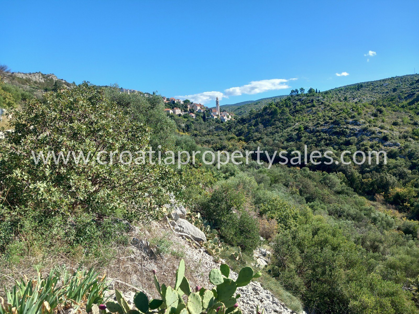 Terrain À vendre -  Brac