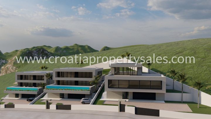 Land For sale - šibensko-kninska šibenik - foto 2/3