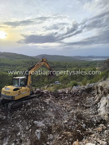 Land For sale - šibensko-kninska šibenik - foto 3/3