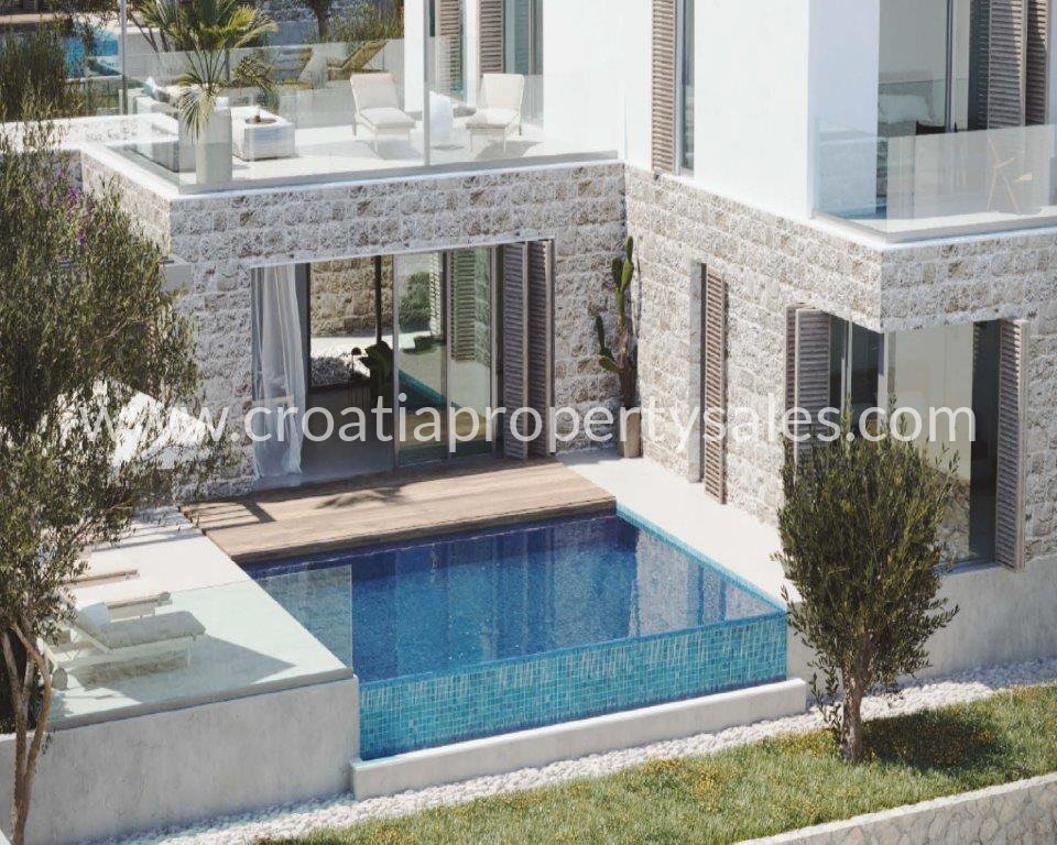House For sale Brac