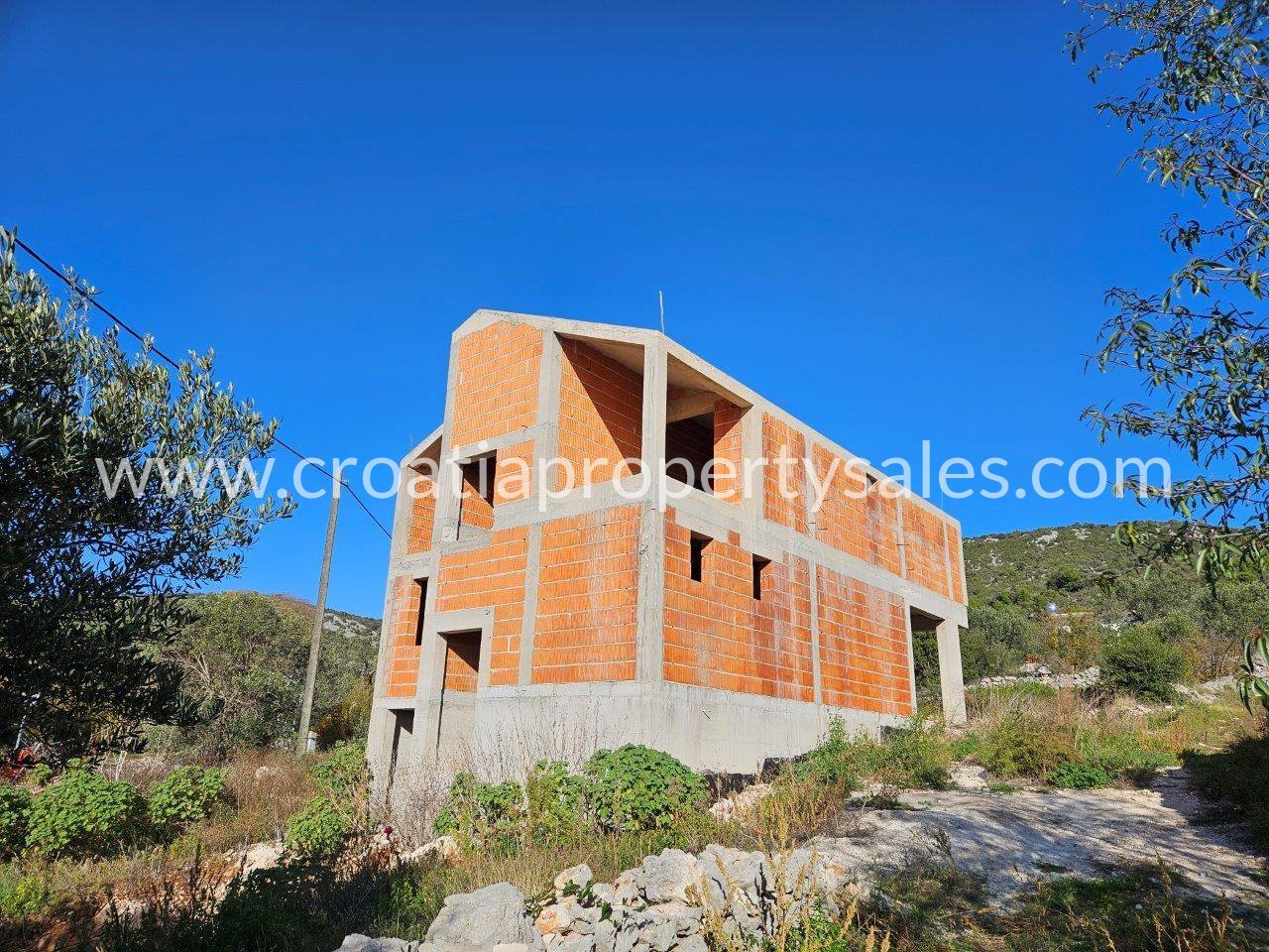 Dom Na predaj - Trogir/ciovo - foto 1/7