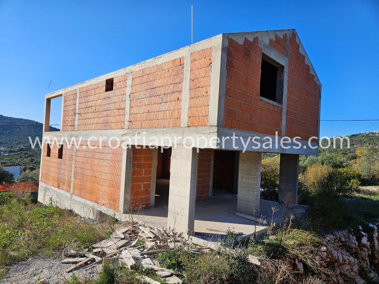 Dom Na predaj - Trogir/ciovo - foto 2/7