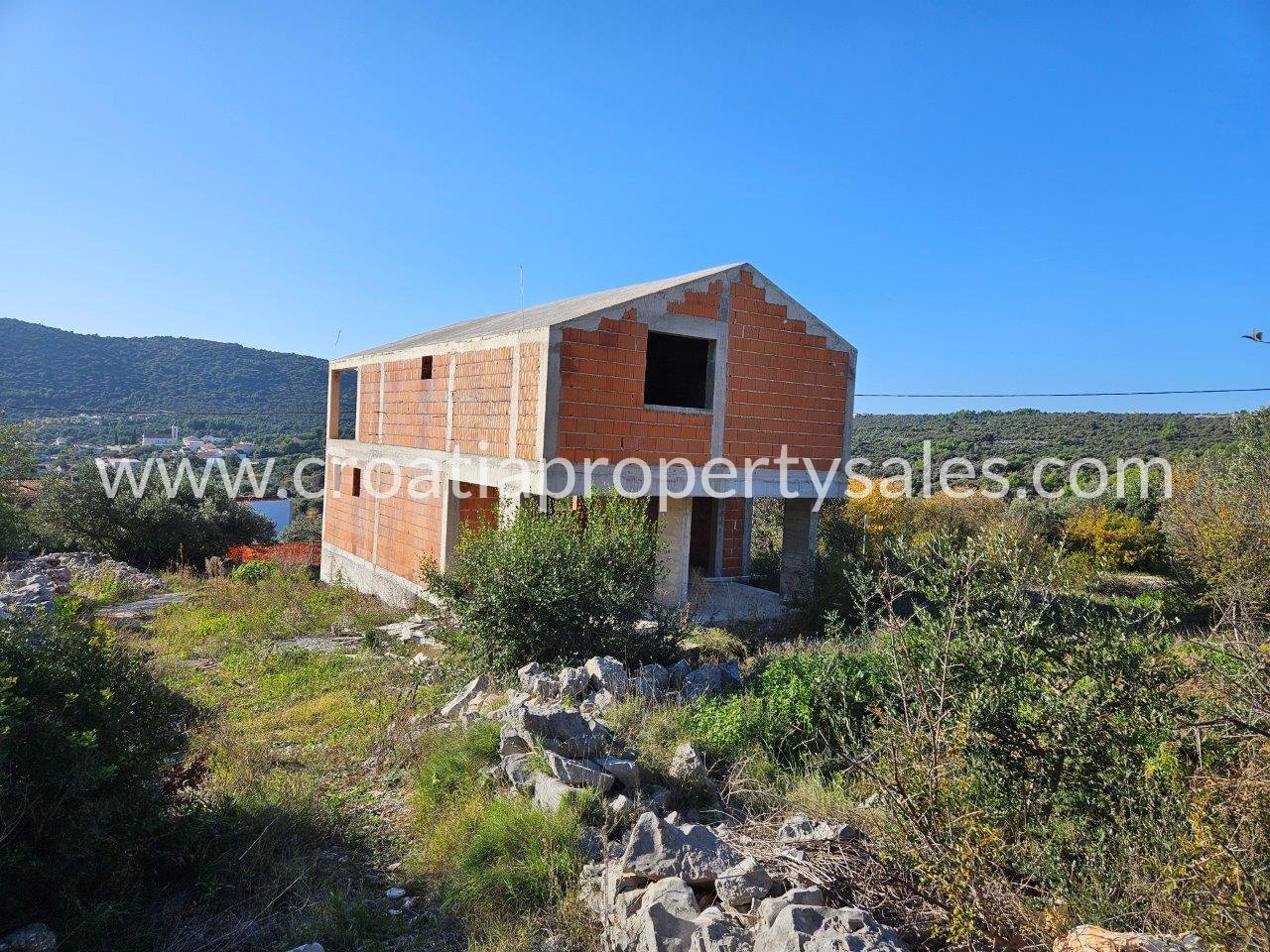 Dom Na predaj - Trogir/ciovo - foto 3/7