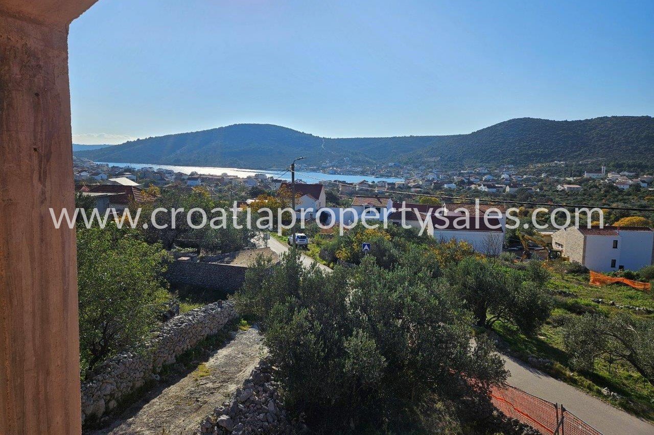 Dom Na predaj -  Trogir/Ciovo
