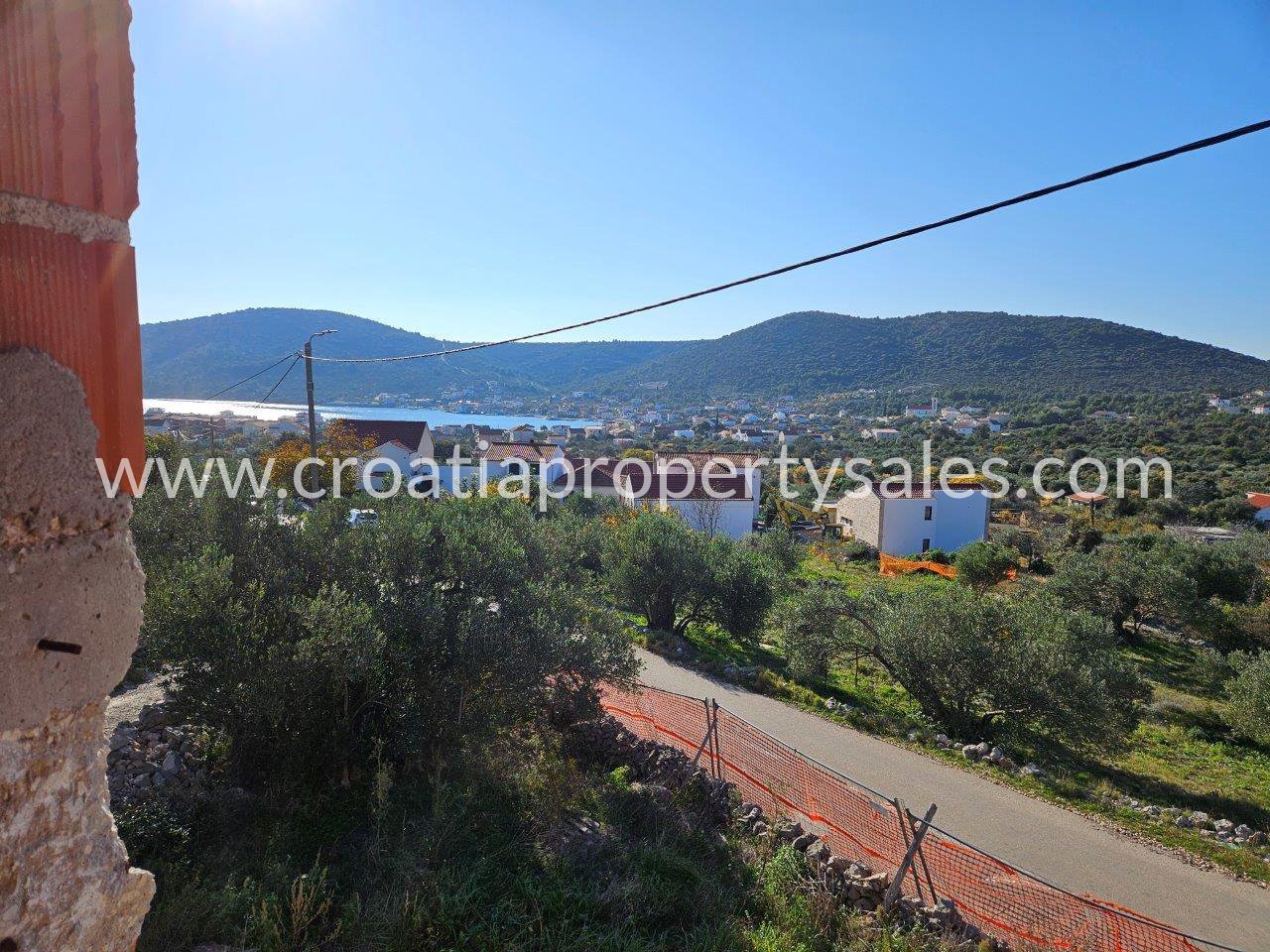 Dom Na predaj -  Trogir/Ciovo