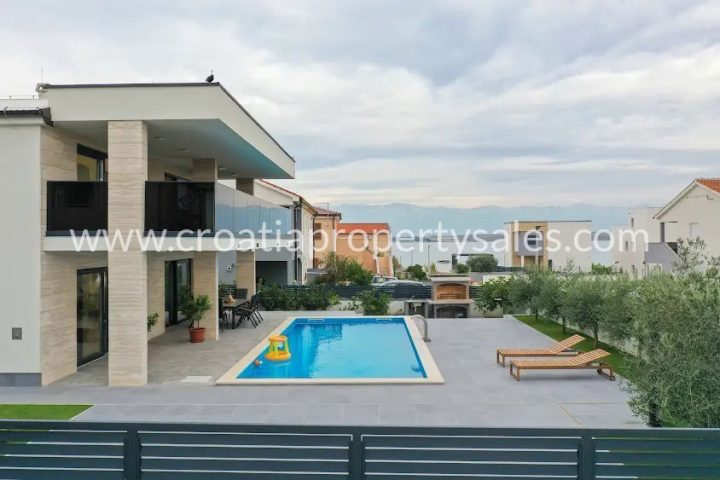 House For sale - Zadarska Zadar - foto 3/9