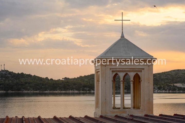 House for sale 180 m² – Sibenik