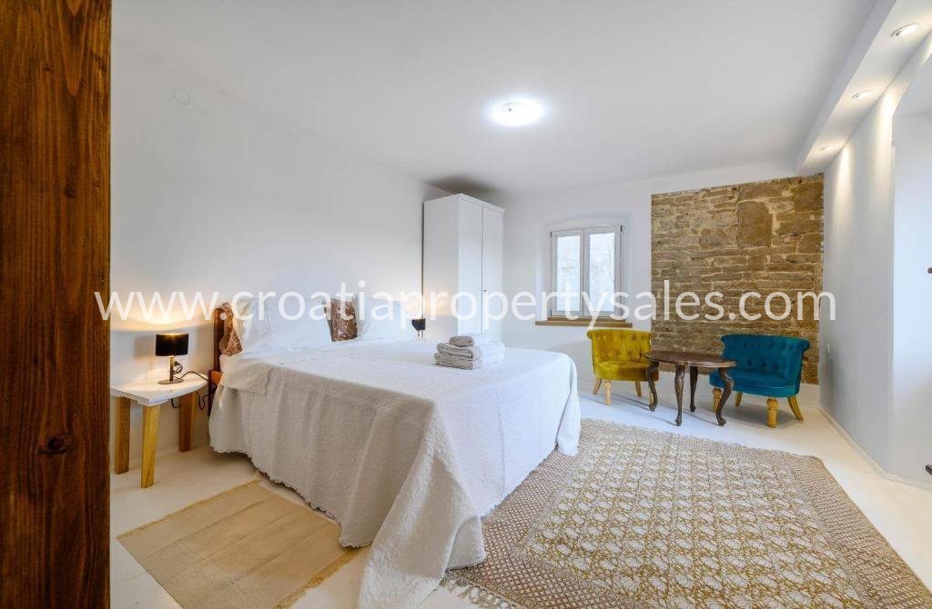 House For sale - Bjelovarsko-bilogorska Sibenik