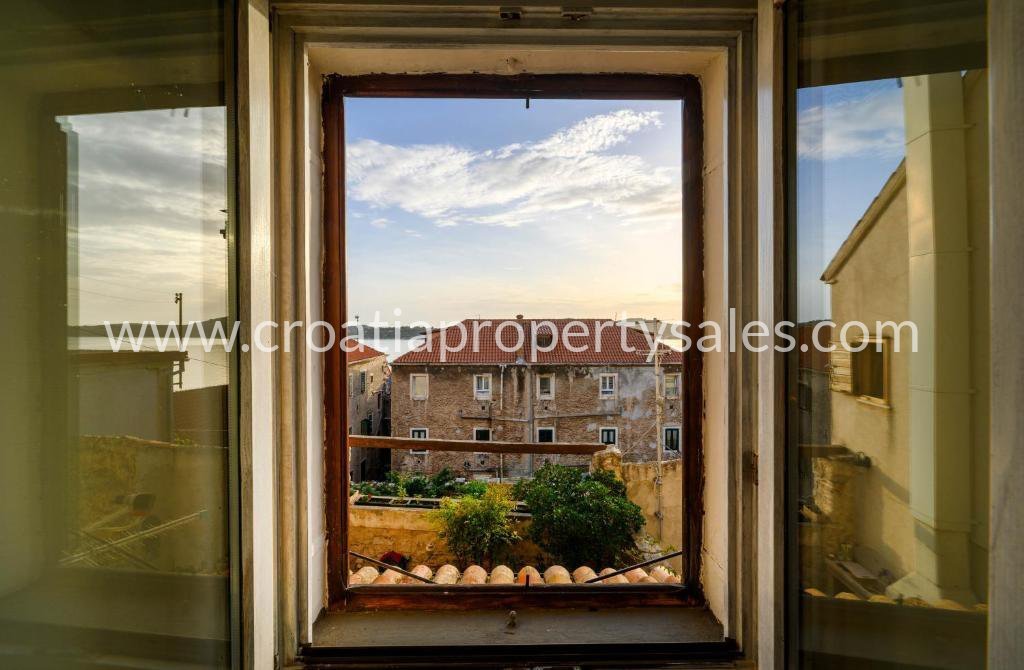 House For sale - Bjelovarsko-bilogorska Sibenik