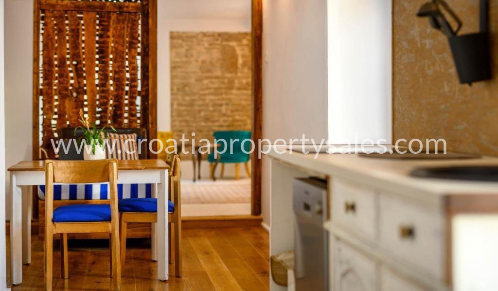 House For sale - Bjelovarsko-bilogorska Sibenik