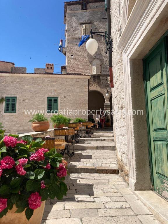 House For sale - Bjelovarsko-bilogorska Sibenik