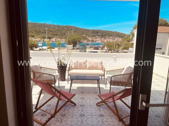 House for sale 283 m² – Sibenik