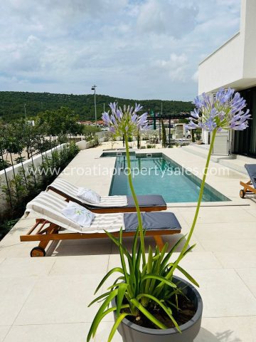 House For sale - šibensko-kninska šibenik - foto 3/10