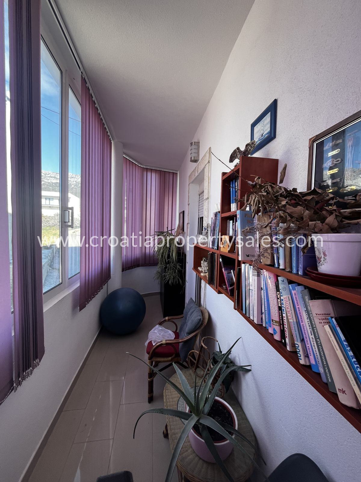 Casa In vendita -  Kastela
