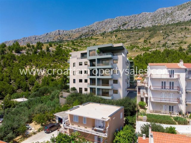 Flat For sale - Splitsko-dalmatinska Omiš - foto 2/11