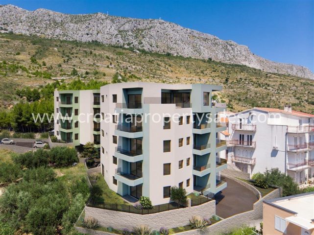 Flat For sale - Splitsko-dalmatinska Omiš - foto 3/11