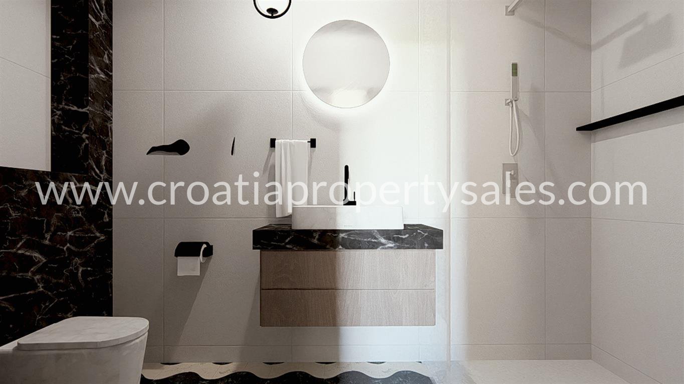 Apartmán Na prodej -  Omis