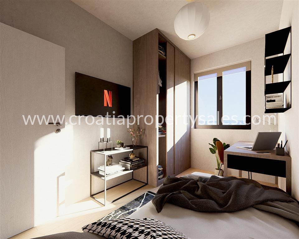 Apartmán Na prodej -  Omis