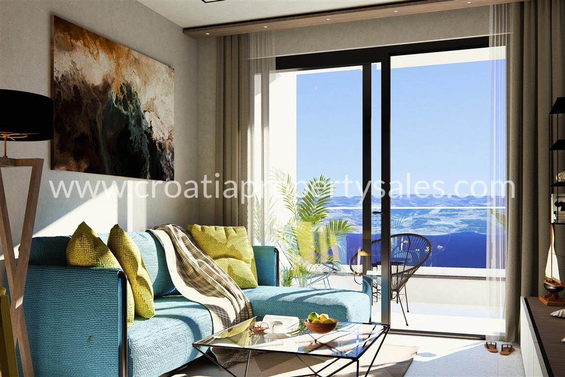 Apartmán Na prodej -  Omis