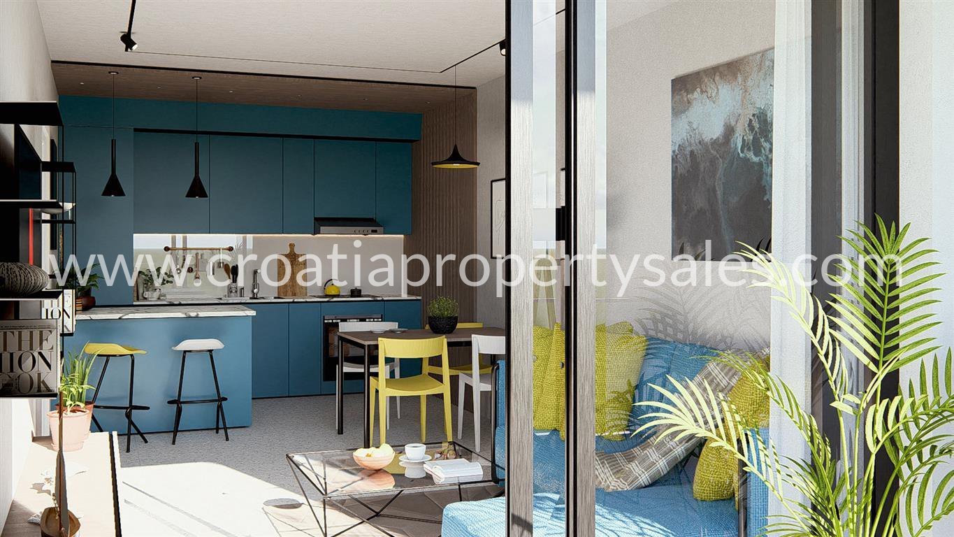 Apartmán Na prodej -  Omis