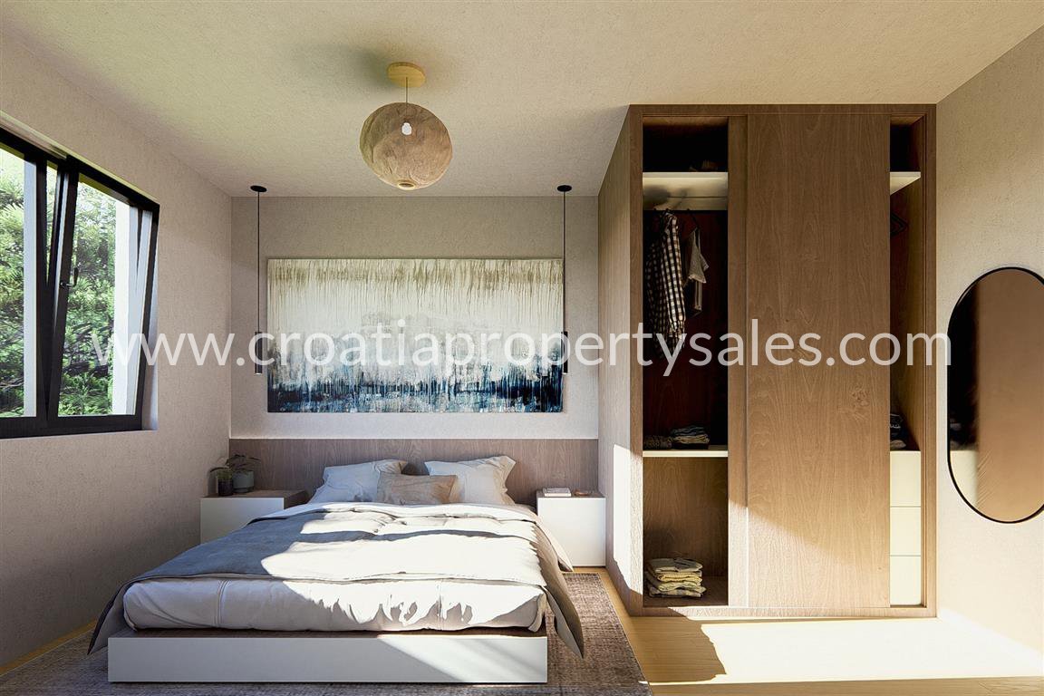Apartmán Na prodej -  Omis