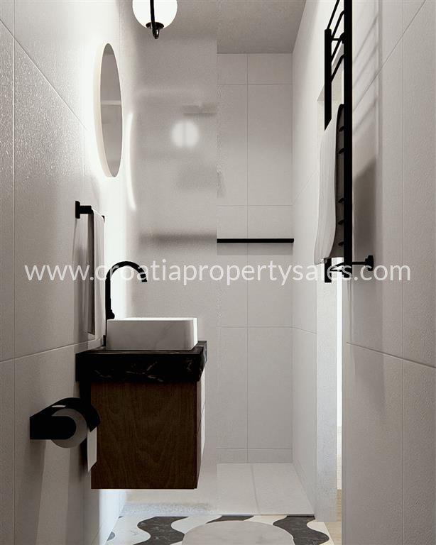 Apartmán Na prodej -  Omis