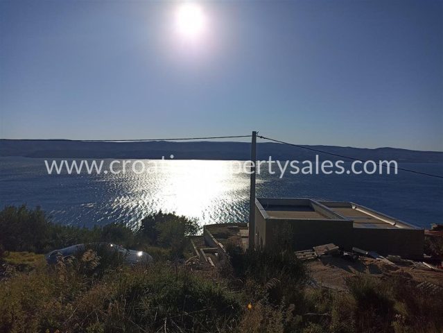 Land For sale - Splitsko-dalmatinska Omiš - foto 2/5