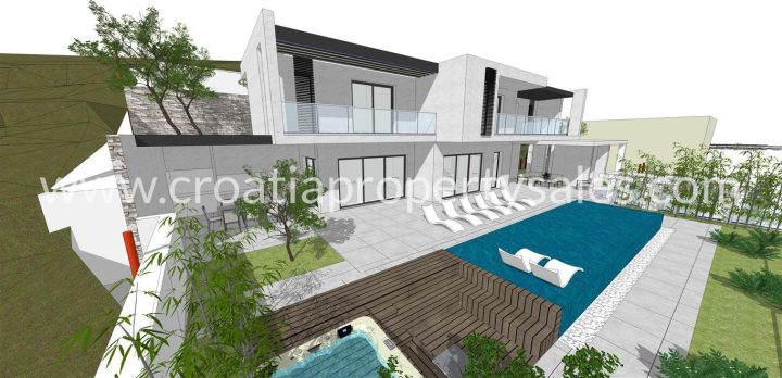 Land For sale - Splitsko-dalmatinska Omiš - foto 3/5