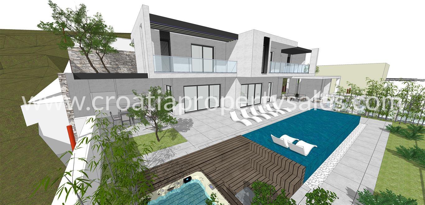 Terreno In vendita - Omis - foto 3/5