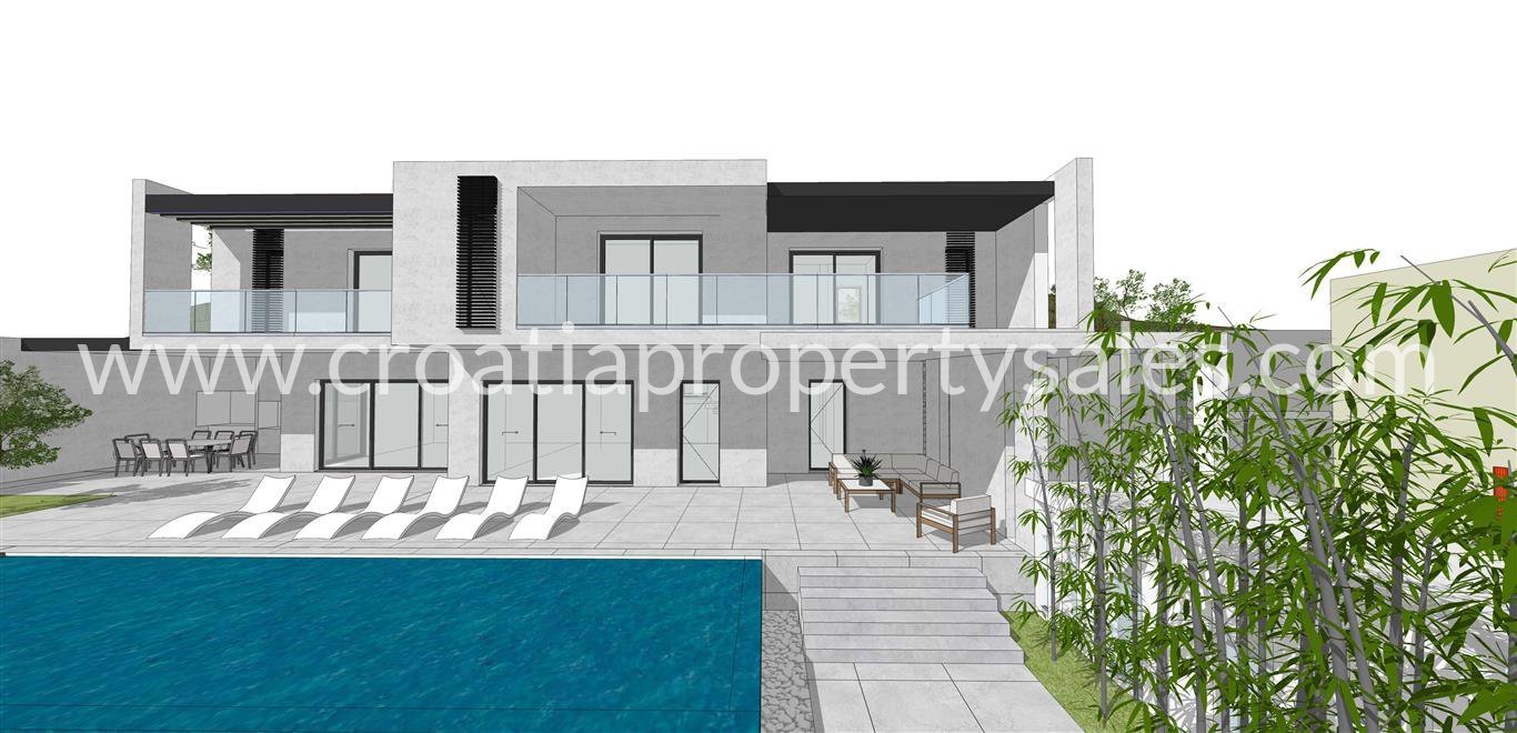Terreno In vendita - Omis - foto 4/5