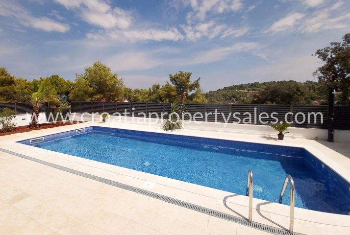 House For sale - Splitsko-dalmatinska šolta - foto 3/9