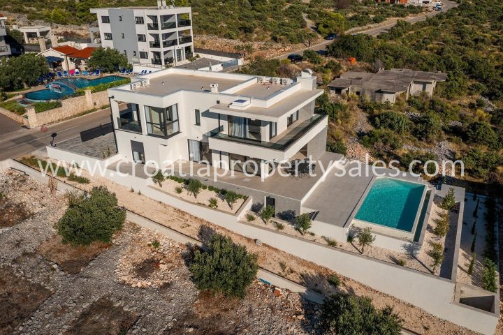Casa in vendita 225 m² – Primosten