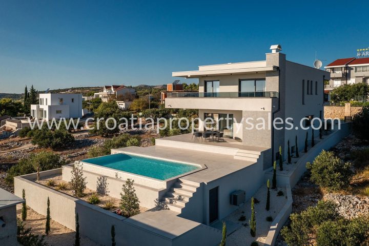 House For sale - šibensko-kninska Primošten - foto 2/11