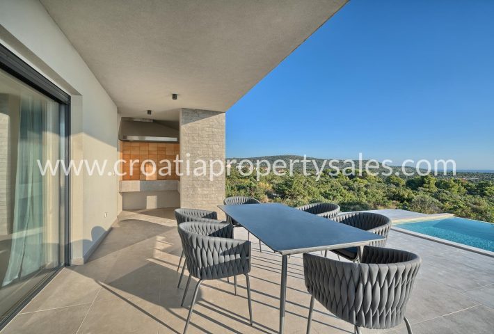 House For sale - šibensko-kninska Primošten - foto 3/11