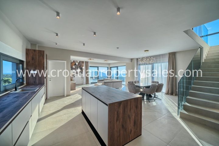 House For sale - šibensko-kninska Primošten - foto 4/11