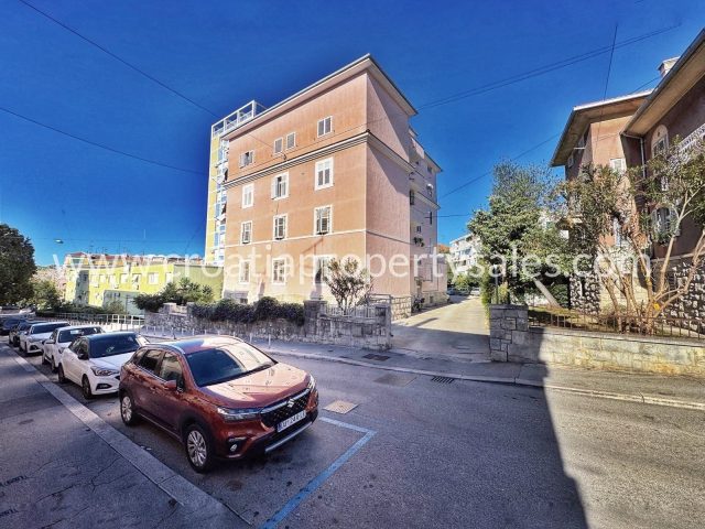 Apartmán na prodej 120 m² – Split