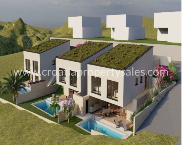 Grundstück zu verkaufen 1354 m² – Brac