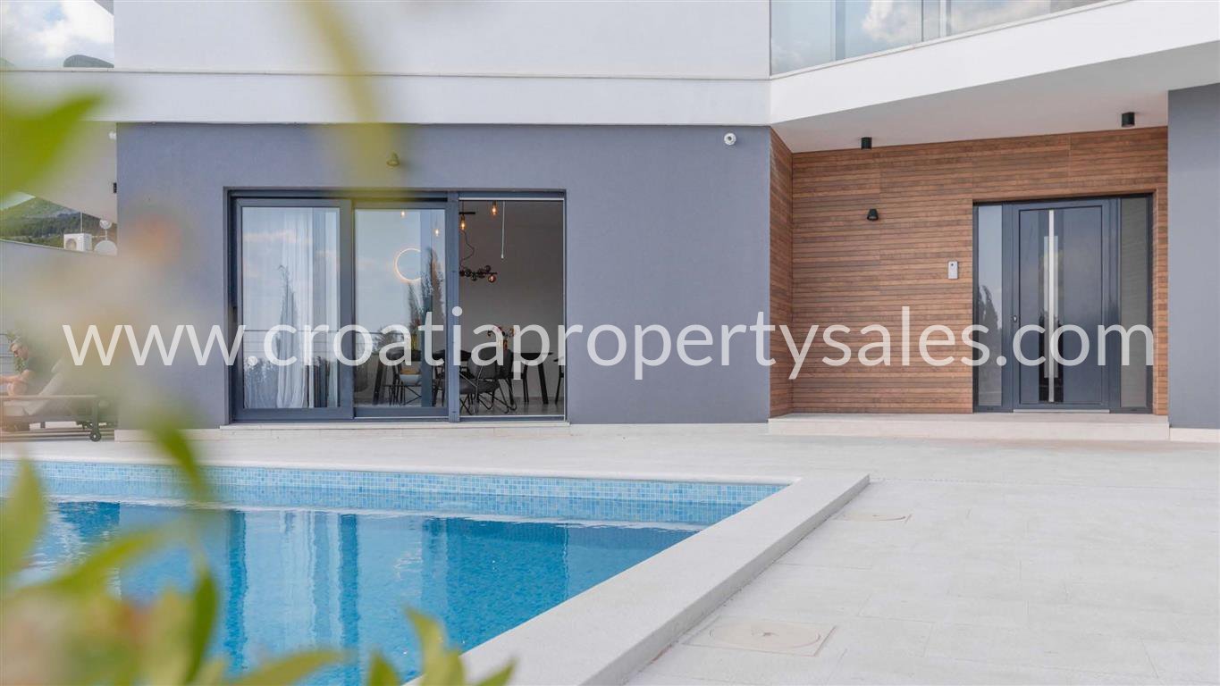 House For sale - Splitsko-dalmatinska Split - foto 4/15