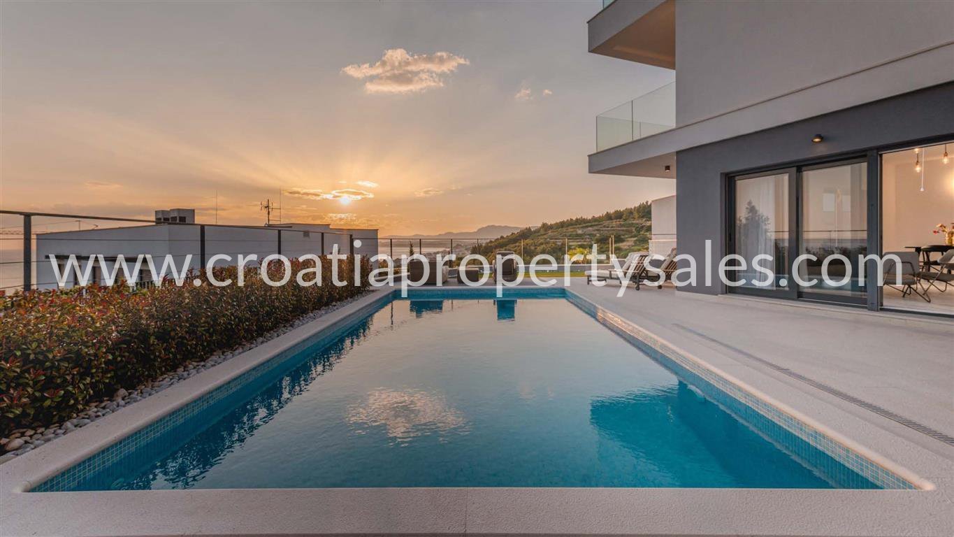 House For sale - Splitsko-dalmatinska Split