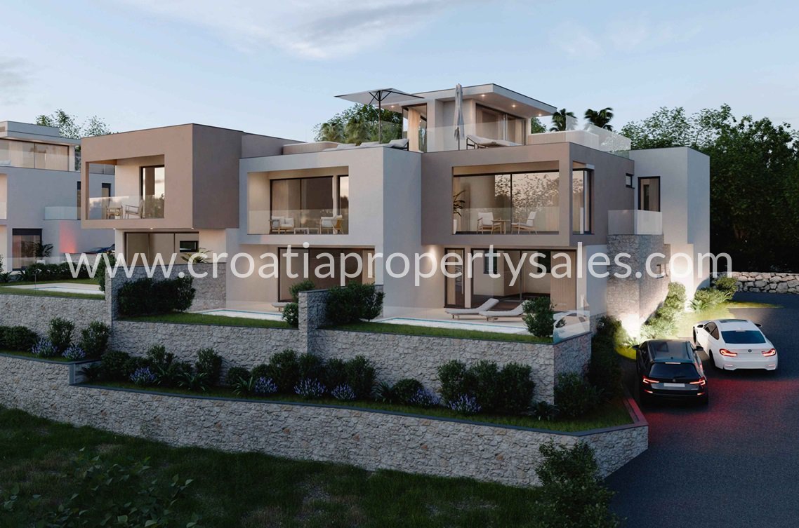 House For sale - Bjelovarsko-bilogorska Sibenik - foto 2/3