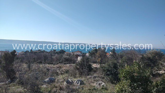 Pozemek na prodej 950 m² – Zadar