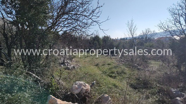 Terreno In vendita - Zadarska Zadar - foto 2/2