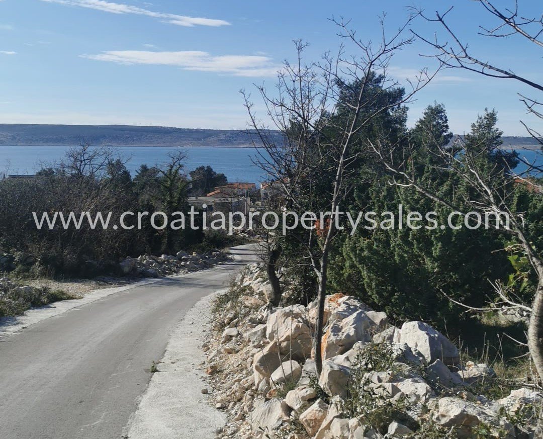 Parcela Naprodaj - Zadarska Zadar