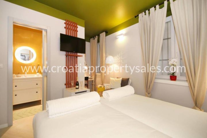 Flat for sale 45 m² – Split