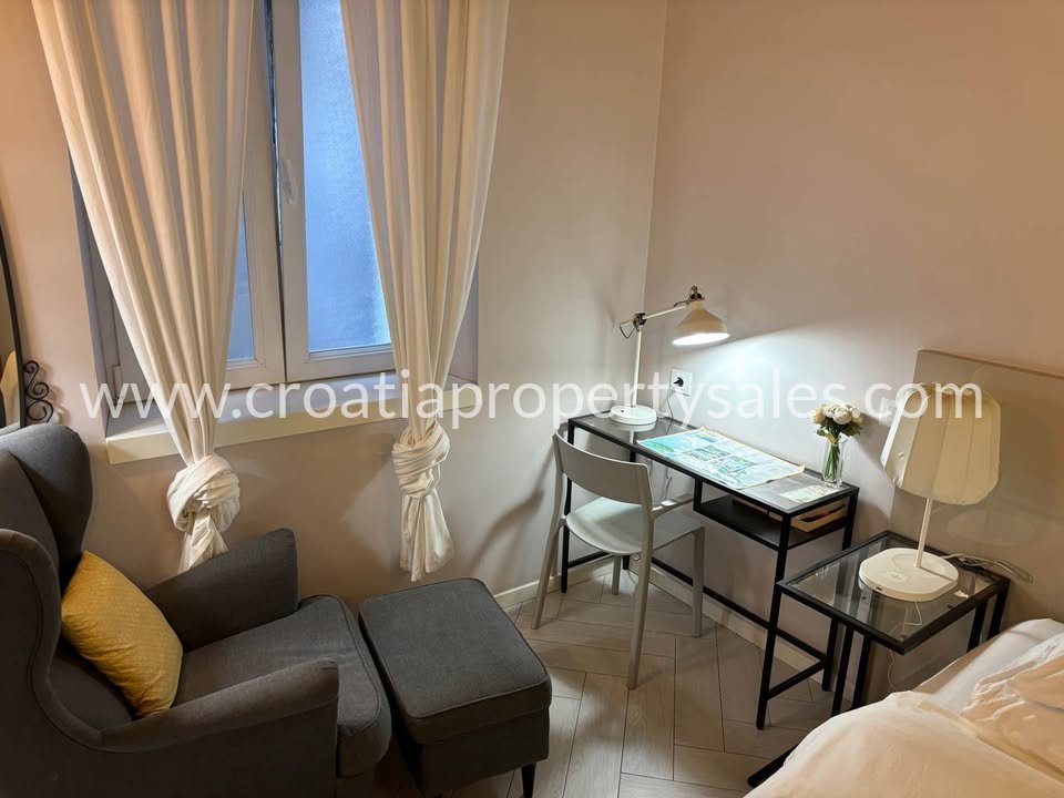 Apartma Naprodaj - Splitsko-dalmatinska Split
