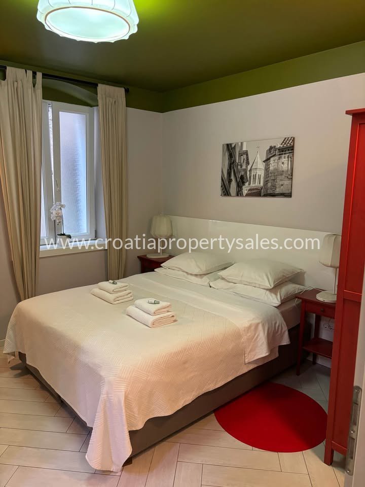 Apartment Zu verkaufen -  Split